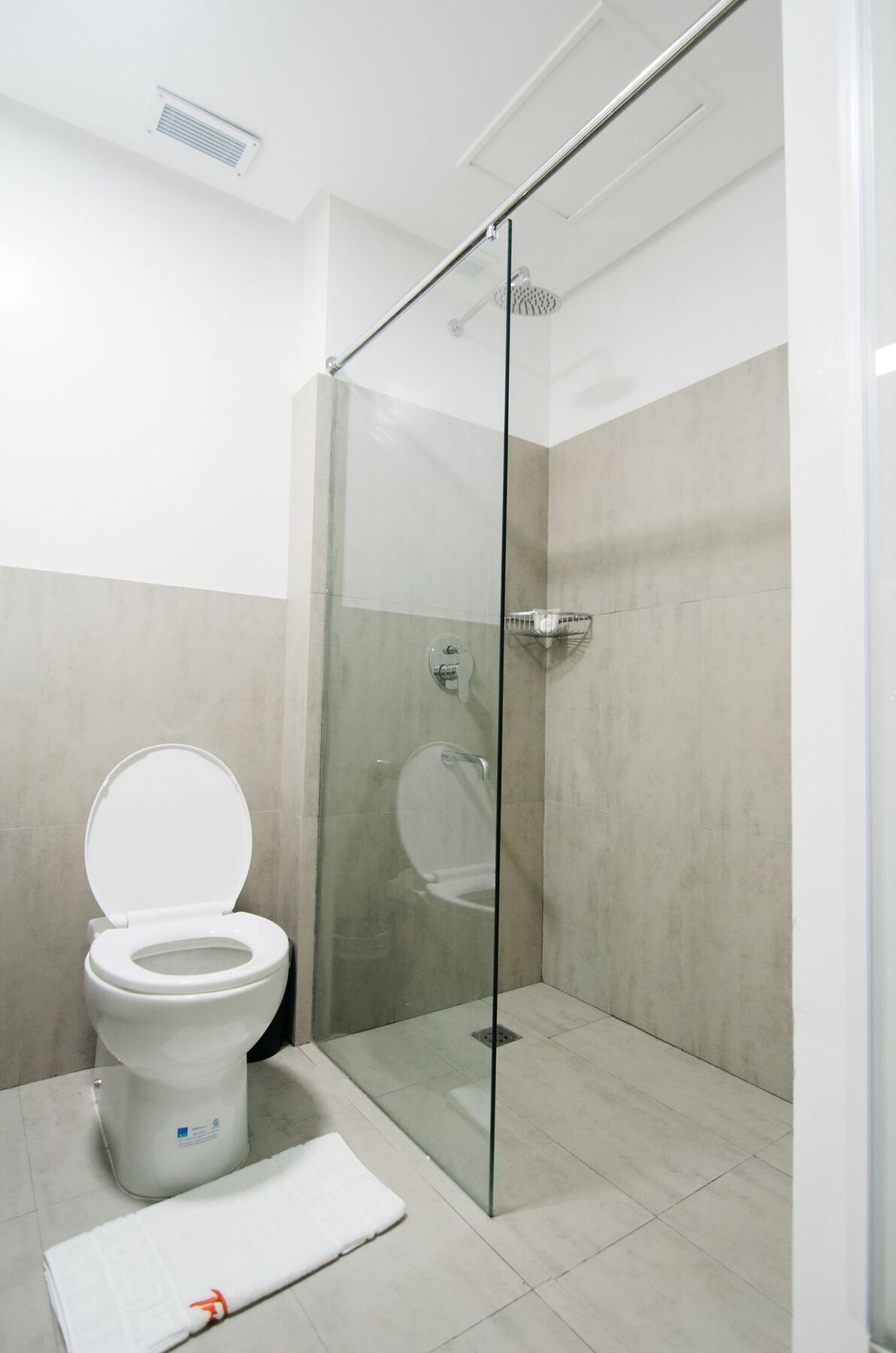 Travelite Express Hotel Baguio City Екстер'єр фото