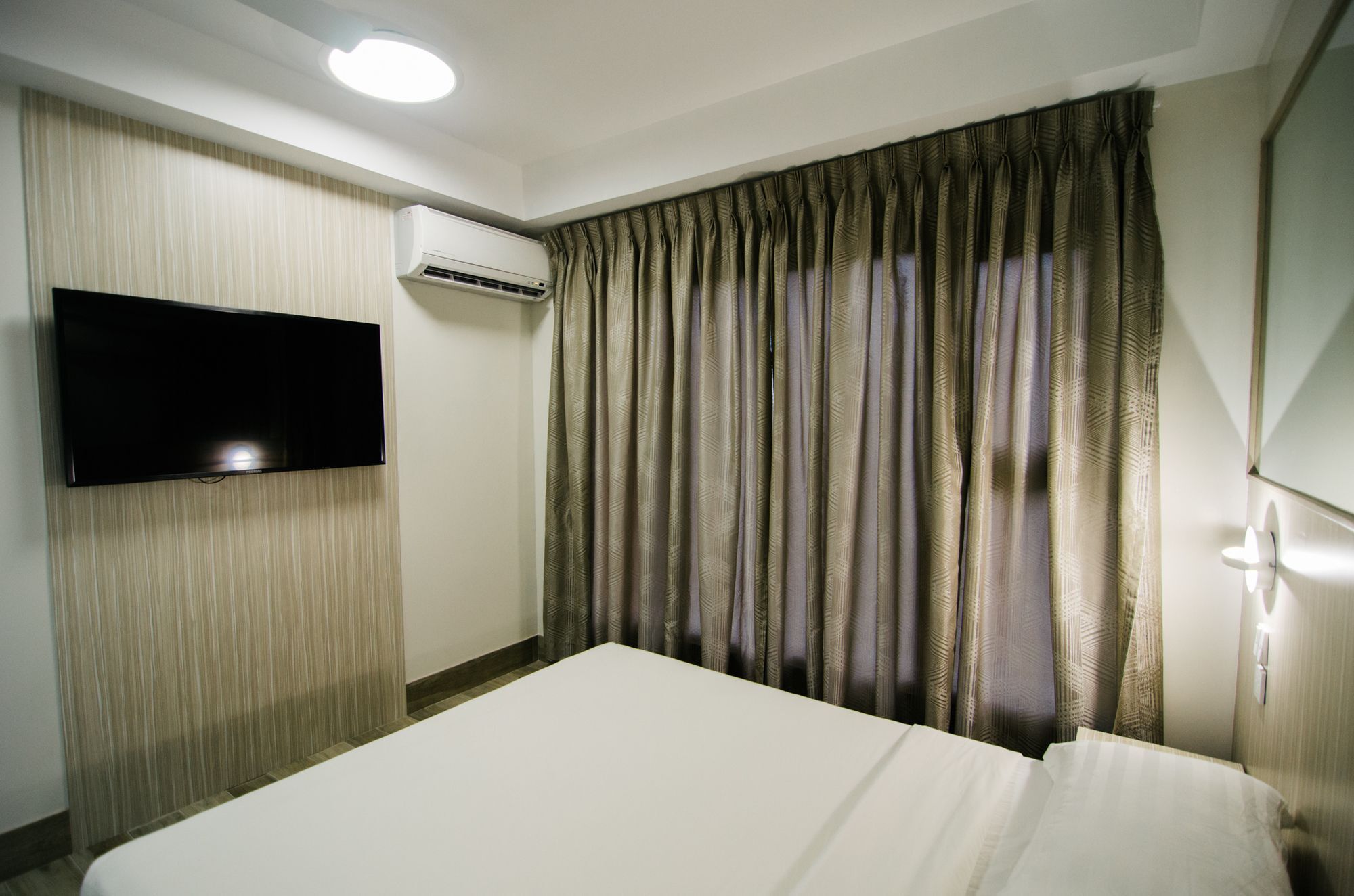 Travelite Express Hotel Baguio City Екстер'єр фото