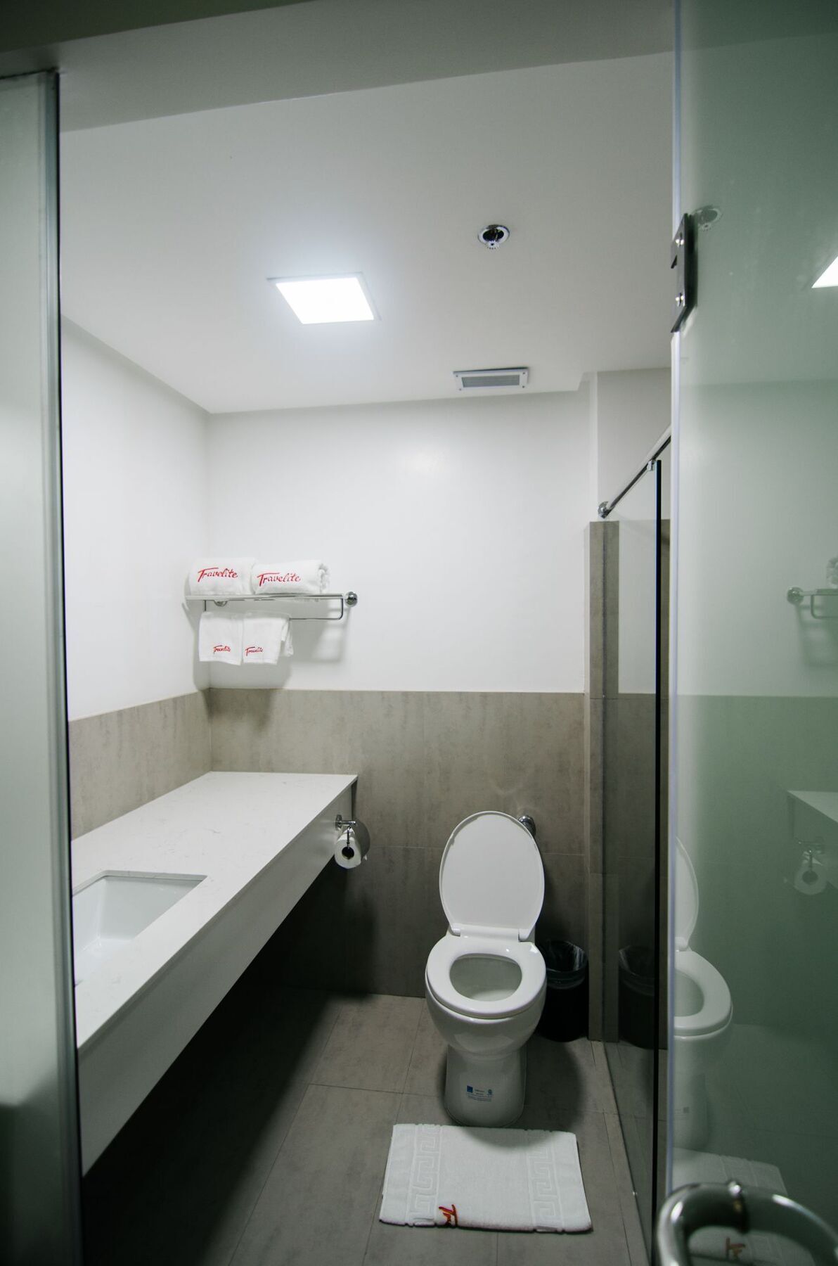 Travelite Express Hotel Baguio City Екстер'єр фото